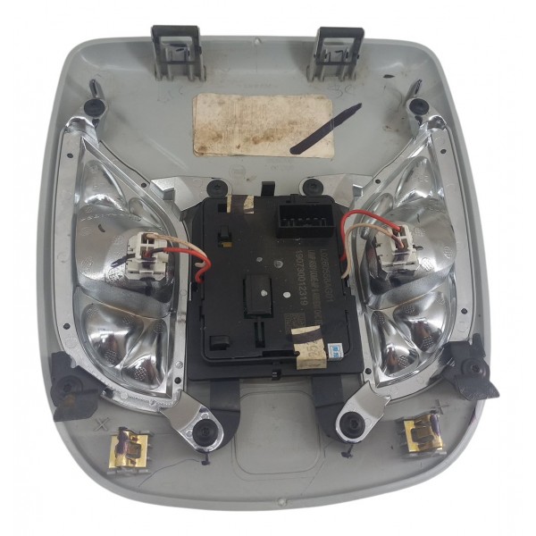 Luz Teto Cortesia Jeep Compass 2015 A 2020