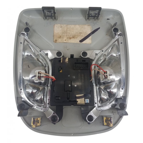 Luz Teto Cortesia Jeep Compass 2015 A 2020