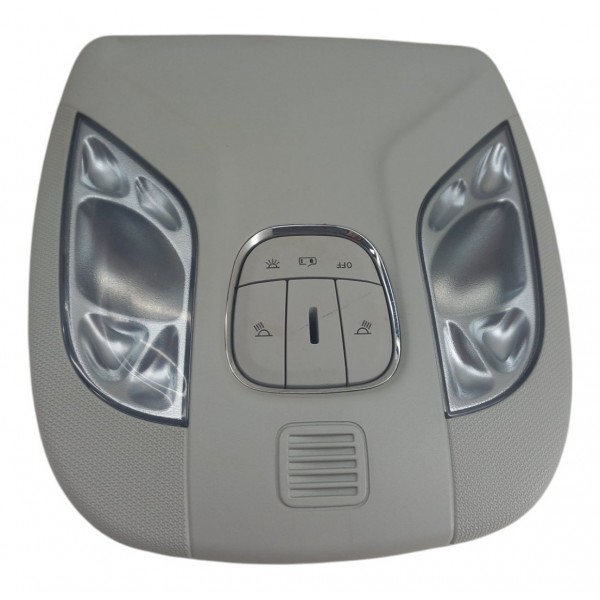 Luz Teto Cortesia Jeep Compass 2015 A 2020