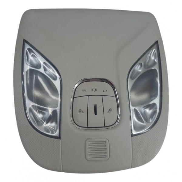 Luz Teto Cortesia Jeep Compass 2015 A 2020