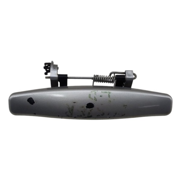 Maçaneta Externa Porta Diant Renault Logan 2008 2014