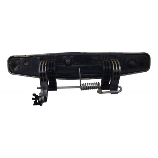 Maçaneta Externa Porta Diant Renault Logan 2008 2014