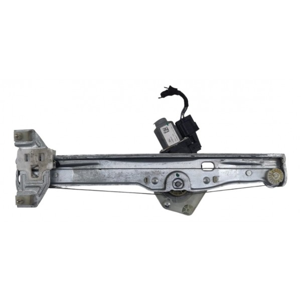 Máquina Vidro Eletr Diant Ford Ka 2014 2017