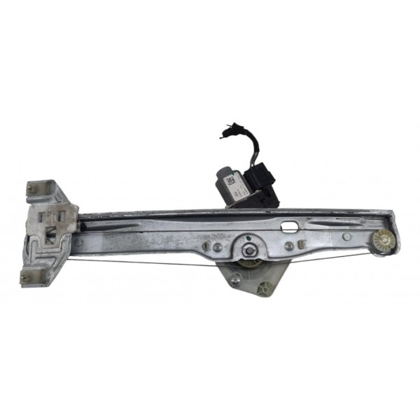 Máquina Vidro Eletr Diant Ford Ka 2014 2017