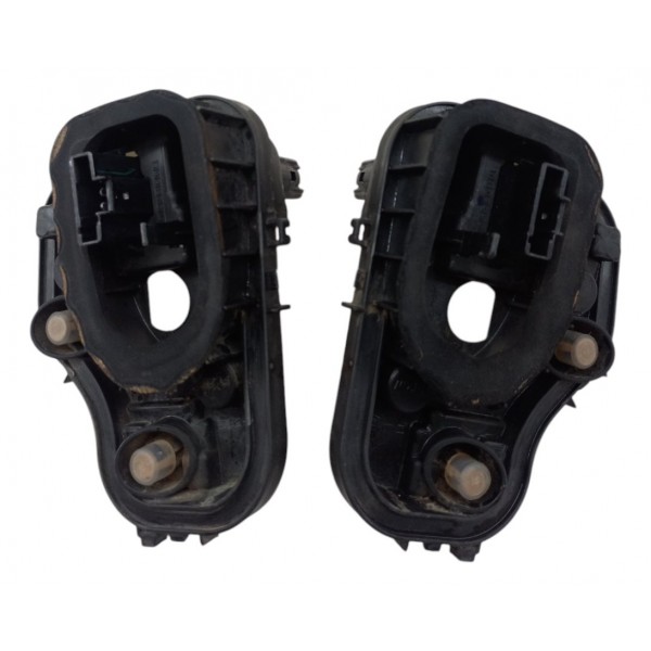 Circuito Lanterna Traseira Le Ld Citroën C4 Cactus 2018 2024