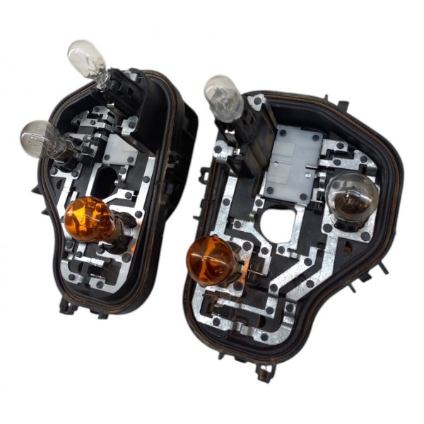 Circuito Lanterna Traseira Le Ld Citroën C4 Cactus 2018 2024