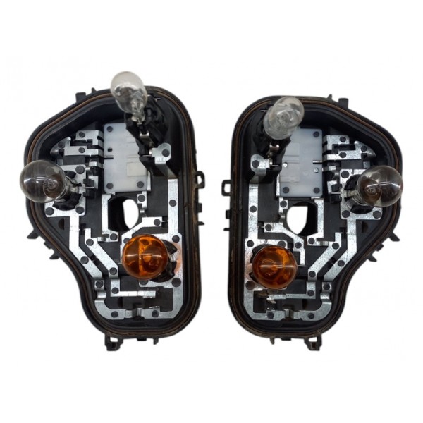 Circuito Lanterna Traseira Le Ld Citroën C4 Cactus 2018 2024