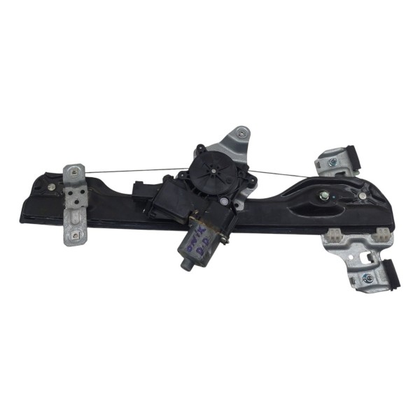 Máquina Vidro Diant Gm Onix Ld 2015 2019