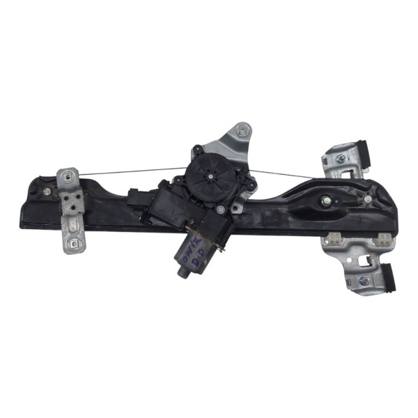 Máquina Vidro Diant Gm Onix Ld 2015 2019