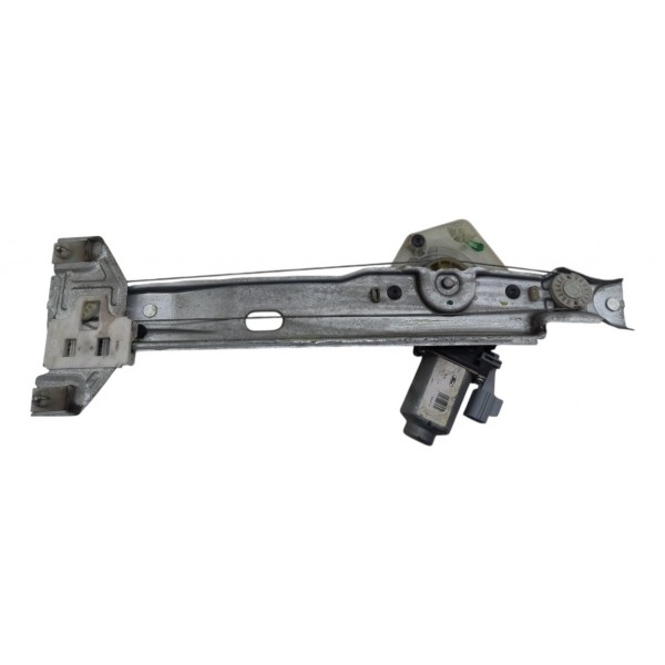 Máquina Vidro Eletr Tras Ford Ka 2015 2020