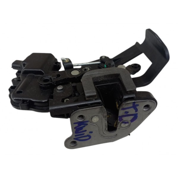 Fechadura Elétrica Traseira Direita Renault Kwid 2017 2021