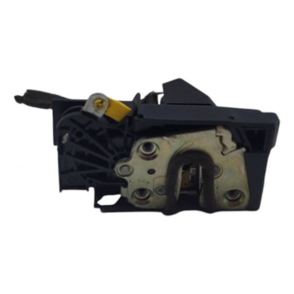Fechadura Tras Renault Sandero 2015 2021