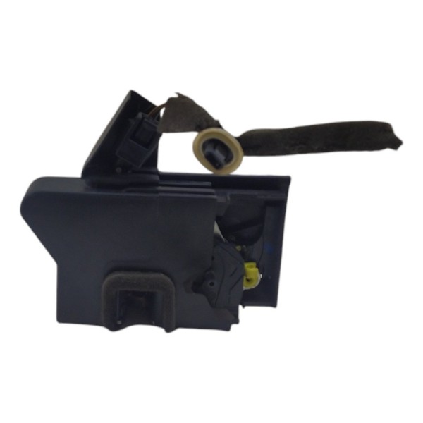 Fechadura Tras Renault Sandero 2015 2021