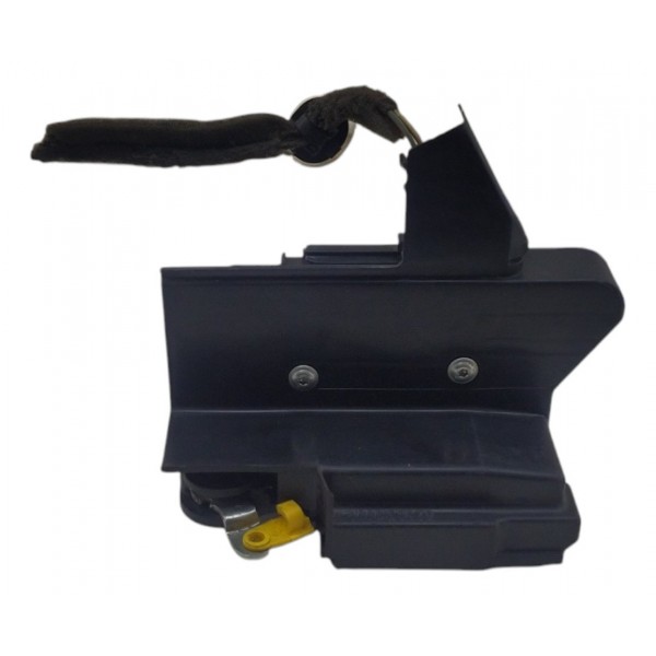 Fechadura Tras Renault Sandero 2015 2021