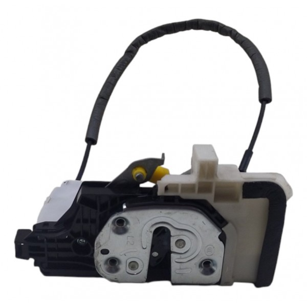 Fechadura Porta Diant Eletr Hyundai Hb20 2020 2024