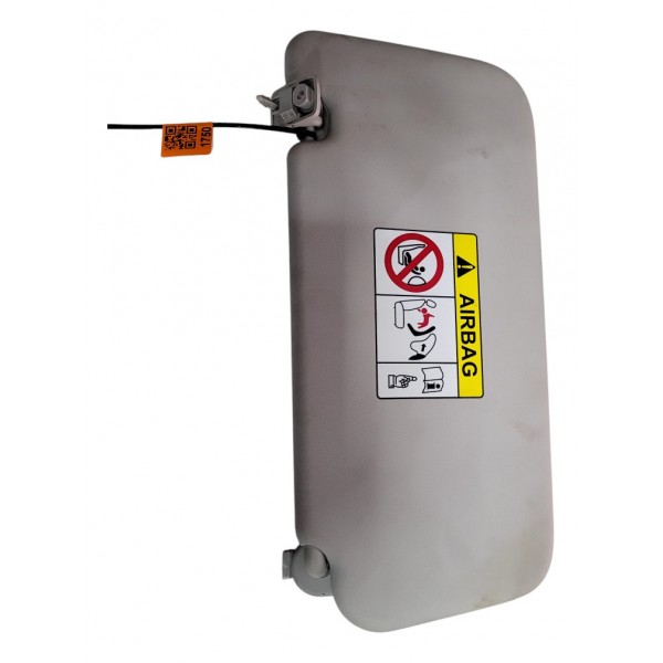 Quebra Sol Hyundai 2023 Lado Direito