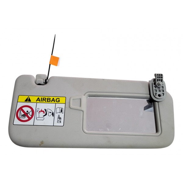 Quebra Sol Hyundai 2023 Lado Direito