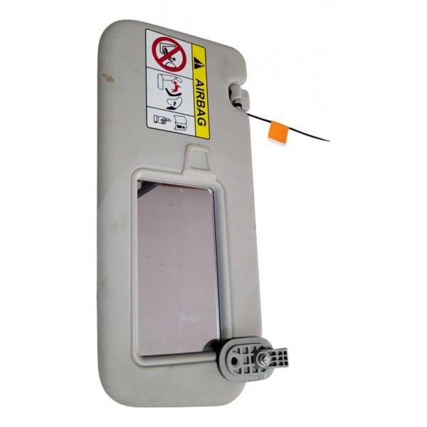 Quebra Sol Hyundai 2023 Lado Direito