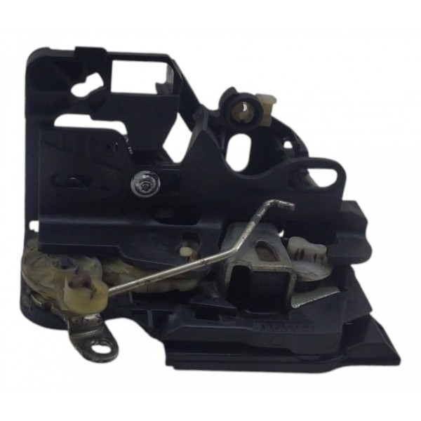 Fechadura Porta Diant Renault Sandero 2014 2017