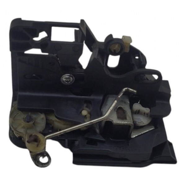 Fechadura Porta Diant Renault Sandero 2014 2017