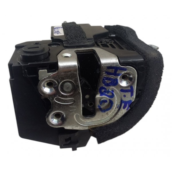Fechadura Elétrica Porta Traseira Ld Hyundai Hb20 2018 2019