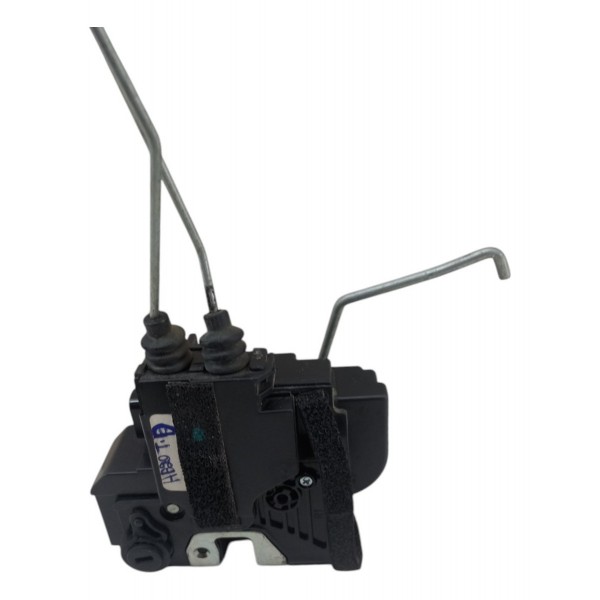 Fechadura Elétrica Porta Traseira Ld Hyundai Hb20 2018 2019