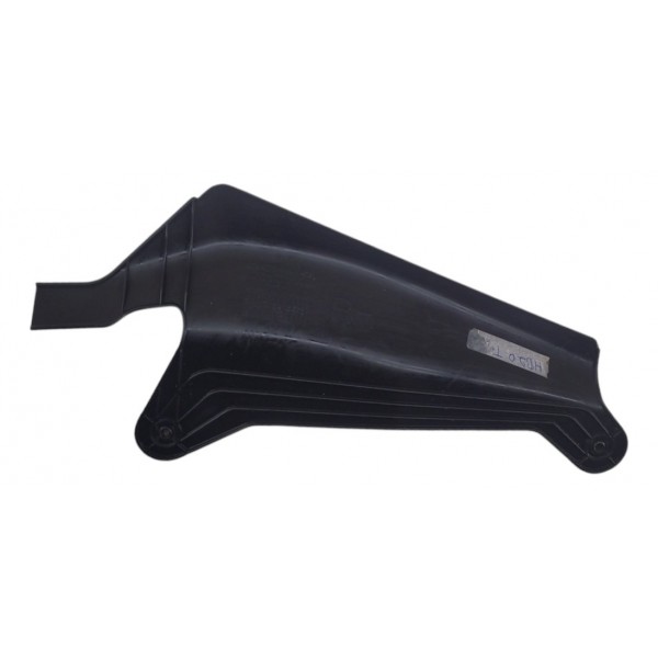 Moldura Fechadura Tras Hyundai Hb20 Ld 2012 2019