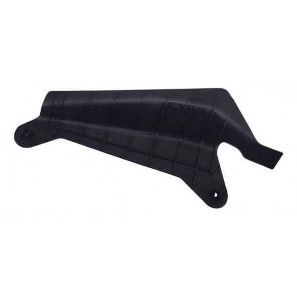 Moldura Fechadura Tras Hyundai Hb20 Ld 2012 2019