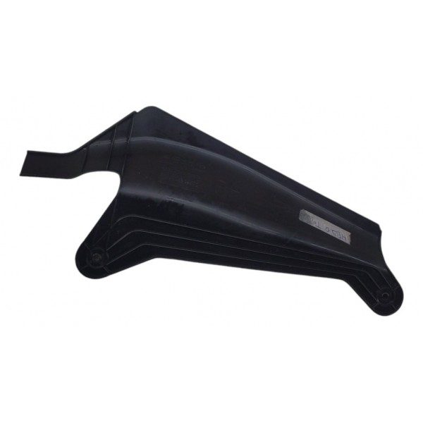 Moldura Fechadura Tras Hyundai Hb20 Ld 2012 2019