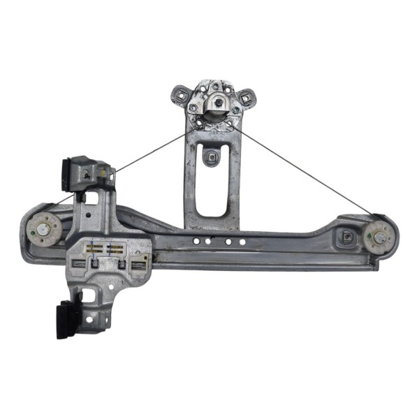 Máquina Vidro Tras Manual Gm Onix 2013 2019