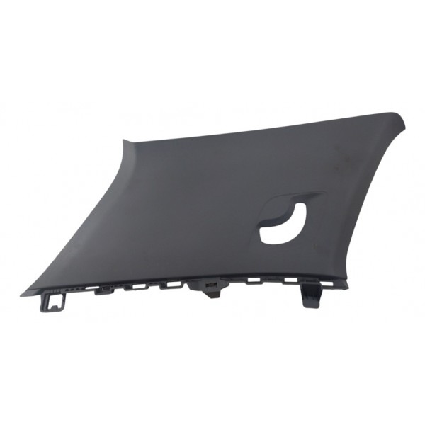 Moldura Coluna Traseira Le Vw T-cross 2020 2023 Original