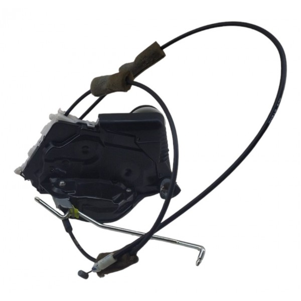 Fechadura Eletr Diant Honda Hvr Le 2016 2020