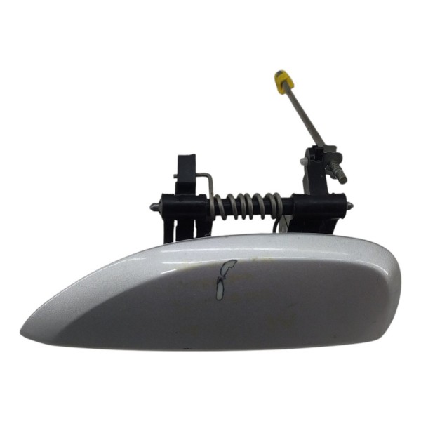 Maçaneta Externa Diant Renault Sandero Le 2015 2022