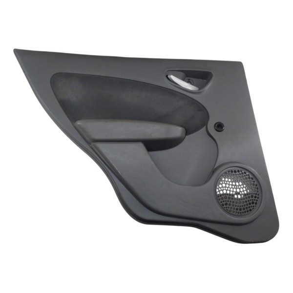 Forro Porta Tras Fiat Palio 2012 2017