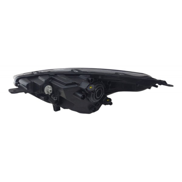 Farol Ford Ka Masc Negra Ld 2015 2018