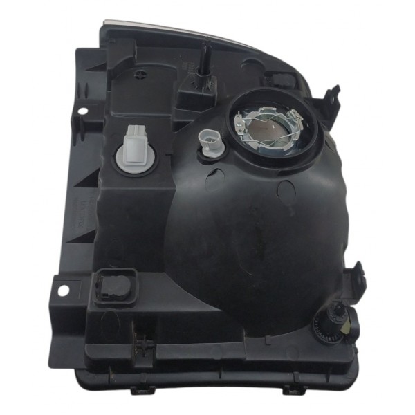 Farol Ford F250 Esquerdo 2006 2011