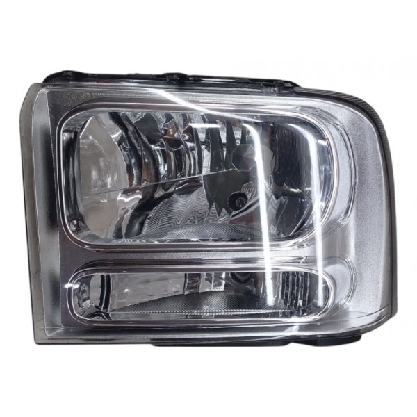 Farol Ford F250 Esquerdo 2006 2011