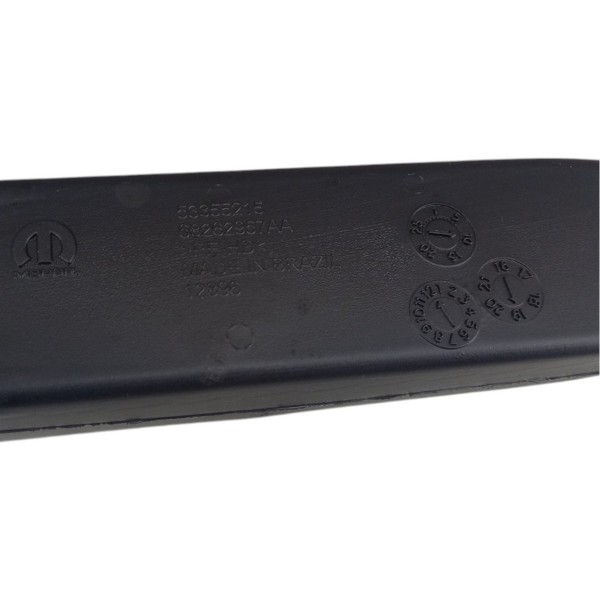 Tubo Duto Entrada Ar Jeep Compass 2.0 2017 2021