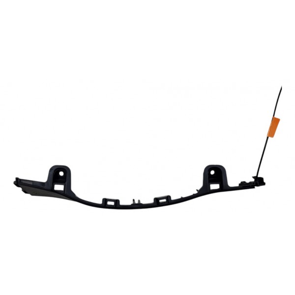 Acabamento Painel Hyundai Creta 2023 Preto