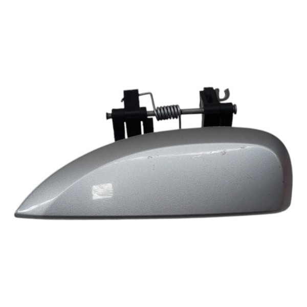 Maçaneta Externa Diant Renault Kwid Le 2018 2023