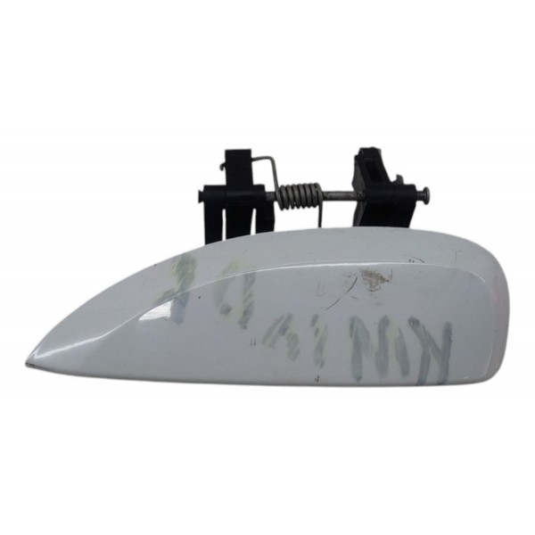 Maçaneta Externa Diant Renault Kwid Le 2018 2022