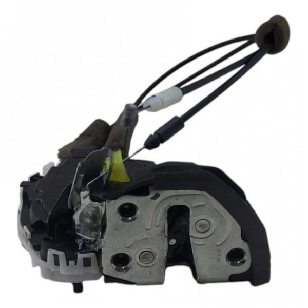 Fechadura Porta Tras Honda Hvr 2016 2021