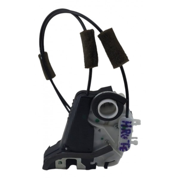 Fechadura Porta Tras Honda Hvr 2016 2021