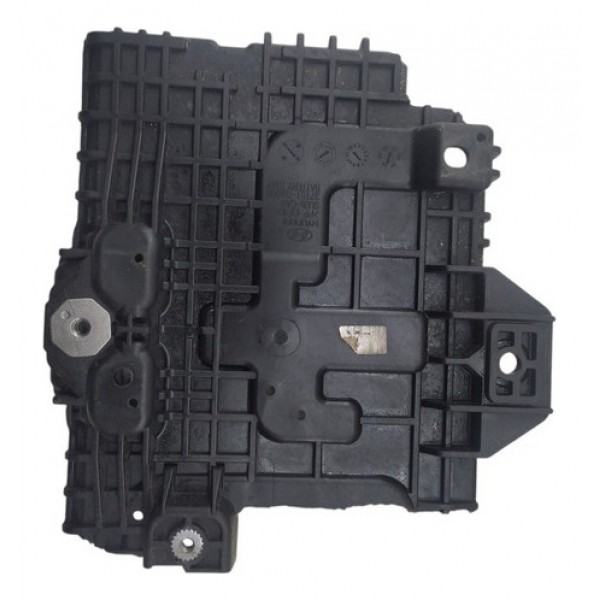 Suporte Bateria Hyundai Creta 2020 2024 Original