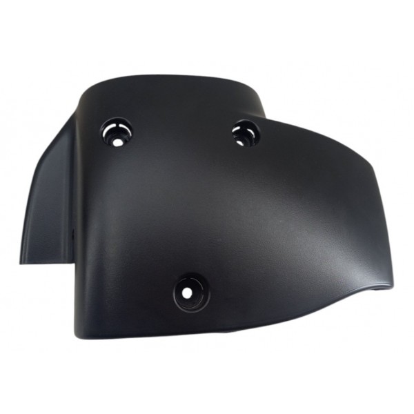 Acabamento Inferior Coluna De Direção Jeep Compass 2019 2020