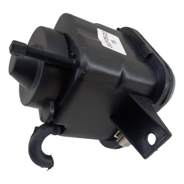 Farol Esquerdo Neblina Volkswagen Gol G3 1999 A 2005