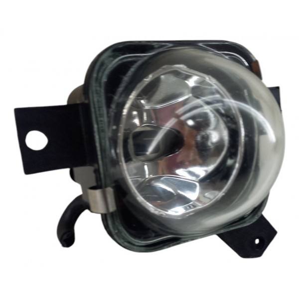 Farol Esquerdo Neblina Volkswagen Gol G3 1999 A 2005