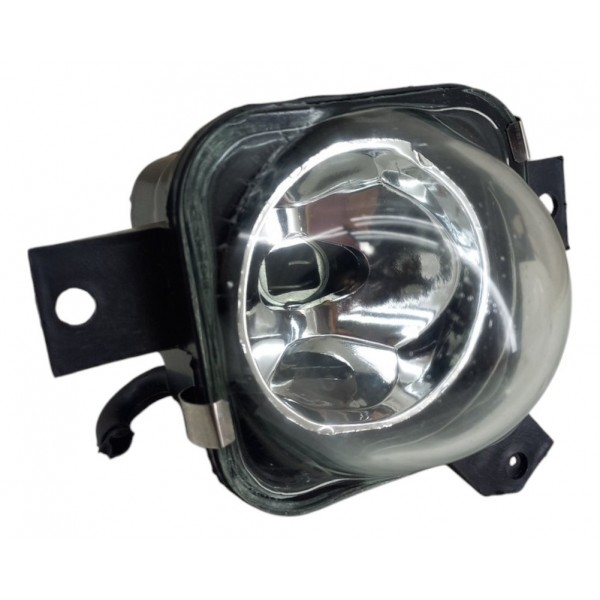 Farol Esquerdo Neblina Volkswagen Gol G3 1999 A 2005