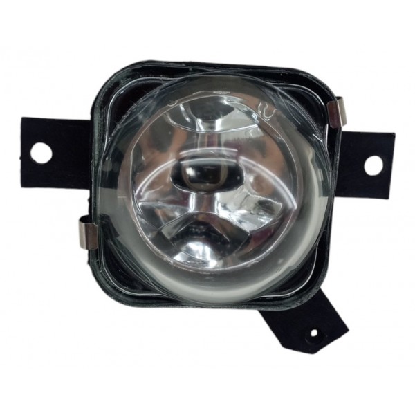 Farol Esquerdo Neblina Volkswagen Gol G3 1999 A 2005