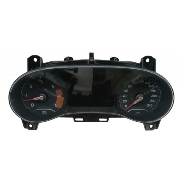 Kit Modulo Injeçao Jeep Compass 2.0 Diesel 2018 2021